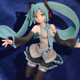 Illustration for article titled Quick! emZone of the Enders/em or Miku Hatsune Figures? Which Do You Want?